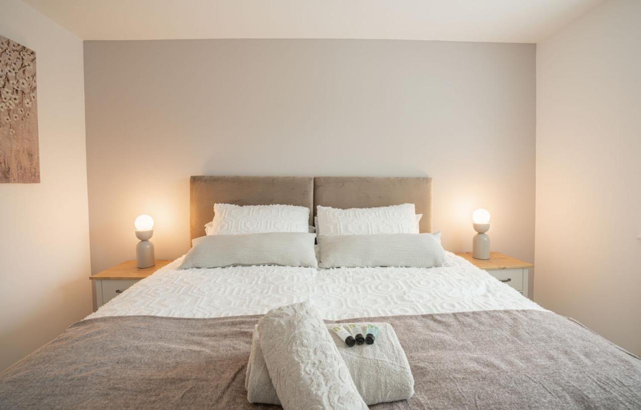 Stunning Abode 5 Min From Nec & Bhx, Pets Allowed Marston Green Eksteriør bilde